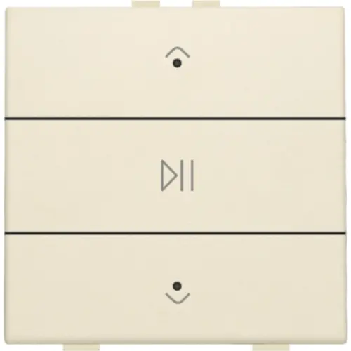 Niko 100-52073 nhc bediening audio cr.