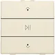 Niko 100-52073 nhc bediening audio cr.