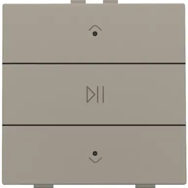 Niko 123-52073 nhc bediening audio br.