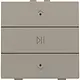 Niko 123-52073 nhc bediening audio br.