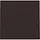 Niko 124-32002 afwerkingsset met lens voor elektronische schakelaar/dimmer dark brown coated