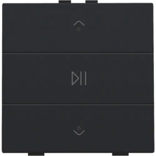 Niko 161-52073 nhc bediening audio bl.
