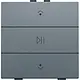 Niko 220-52073 nhc bediening audio grey