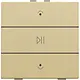Niko 221-52073 nhc bediening audio gold