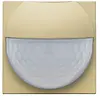 Niko 221-55511 afwerkingsset voor wandbewegingsmelder voor Niko Home Control gold coated