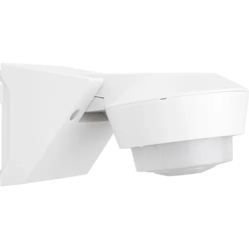Niko 350-213001 bewegingsmelder KNX 5 kanalen IP55 opbouw wit