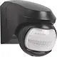 Niko 351-03165 opbouw bewegingsmelder IP44 230 V 11 meter 200 graden zwart