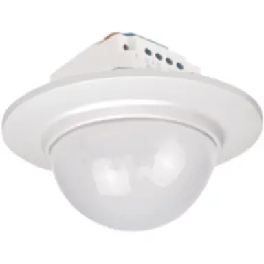 Niko 351-25065 bewegingsmelder 360g/30m