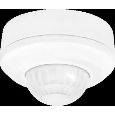 Niko 351-25475 aanwezigh.melder dual t.