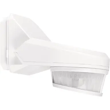 Niko 351-26560 opbouw bewegingsmelder IP54 230 V 16 meter 240 graden wit