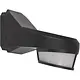 Niko 351-26562 opbouw bewegingsmelder IP54 230 V 16 meter 240 graden zwart
