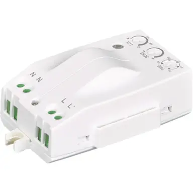 Niko 351-27360 bewegingsmelder 360g/8m