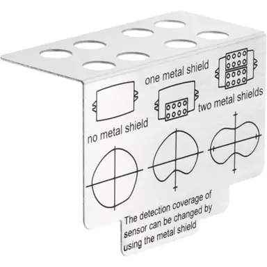 Niko 351-27361 montagebeugel