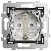Niko 170-34605 Zigbee geconnecteerd schakelbaar randaarde stopcontact voor Niko Home Control