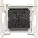 Niko 360-31001 dimschakelaar knx