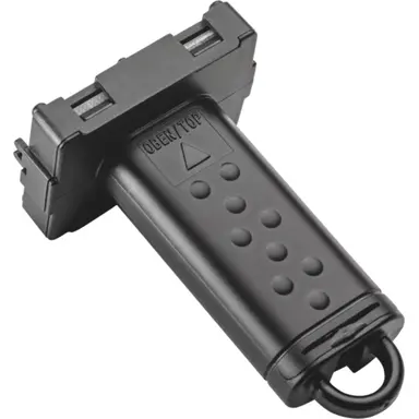 Niko 360-39001 programmeeradapter knx