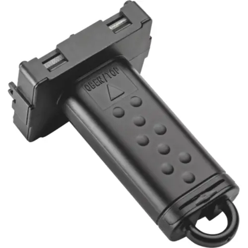 Niko 360-39001 programmeeradapter knx