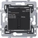 Niko 552-72111 Zigbee geconnecteerde schakelaar 1-voudig
