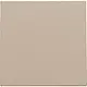 Niko 157-76001 blindplaat met kabeluitvoer zonder draagring champagne coated
