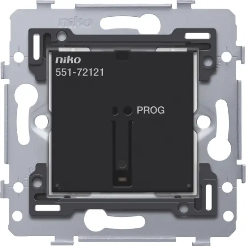 Niko 551-72111 Easywave geconnecteerde schakelaar 1-voudig
