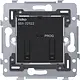 Niko 551-72112 Easywave geconnecteerde schakelaar 2-voudig