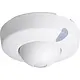 Niko 350-20054 opbouw aanwezigheidsmelder 230V 1-kanaal IP20 360 graden 20 meter wit