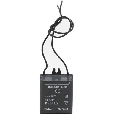 Niko 09-016-10 electronische belasting