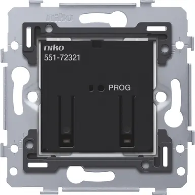 Niko 551-72311 Easywave geconnecteerd motorbediening 3A