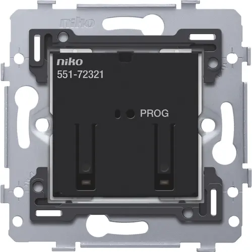 Niko 551-72311 Easywave geconnecteerd motorbediening 3A