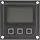 Niko 10-362 display-module voor modulaire