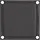 Niko 10-366 blindmodule voor modulaire bui