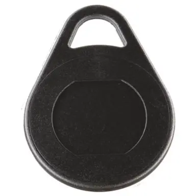 Niko 10-905-01 transpondersleutel