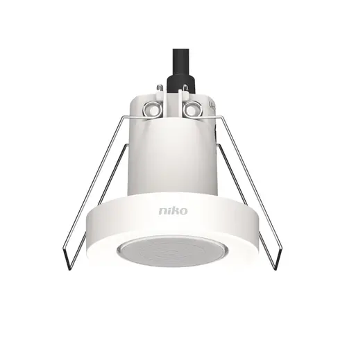 Niko 350-34001 mini-aanwezigheidsmelder p34mr