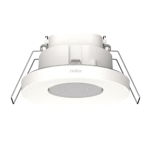 Niko 350-34002 aanwezigheidsmelder p34mr knx