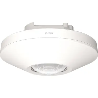 Niko 350-34004 bewegingsmelder m34hc knx ho