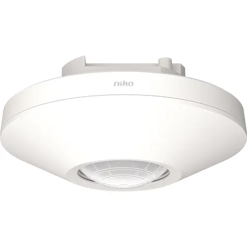 Niko 350-34004 bewegingsmelder m34hc knx ho