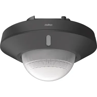 Niko 350-34013 bewegingsmelder m34lr knx 39