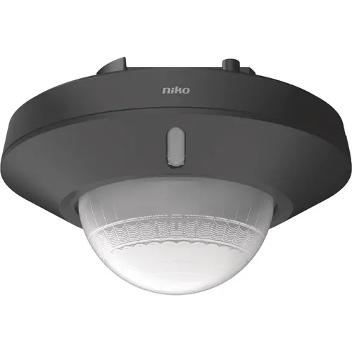 Niko 350-34013 bewegingsmelder m34lr knx 39
