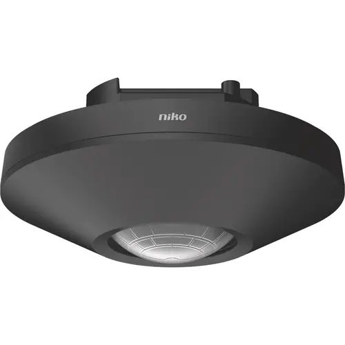 Niko 350-34014 bewegingsmelder m34hc knx ho