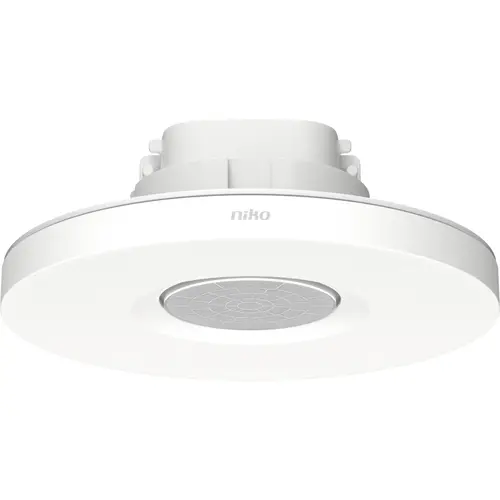 Niko 350-34902 aanwezigheidsmelder p34mr knx