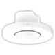 Niko 353-600111 bewegingsmelder M42MR 230V 12-13m voor inbouwdoos wit
