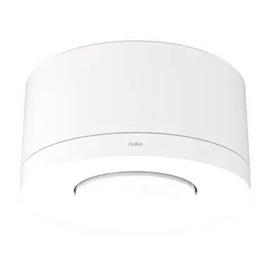 Niko 353-652321 aanwezigheidsmelder p47mr dal