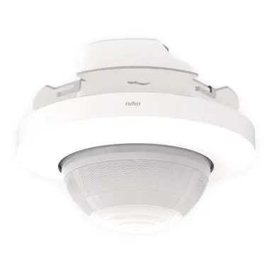 Niko 353-700021 aanwezigheidsmelder p41lr 230