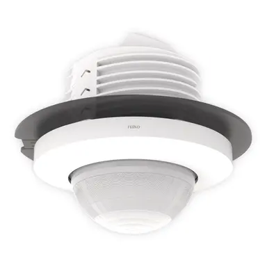 Niko 353-751021 aanwezigheidsmelder p46lr dal