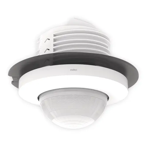 Niko 353-751021 aanwezigheidsmelder p46lr dal