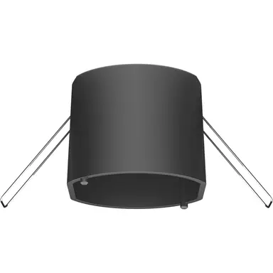 Niko 390-34203 inbouwdoos met veerklemmen voo