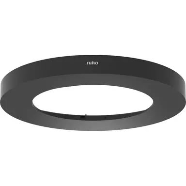 Niko 353-990992 sierring voor p4xmr- en m4xmr-inbouwmelders