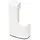 Niko 353-991491 behuizing voor p4xmr- p4xlr-