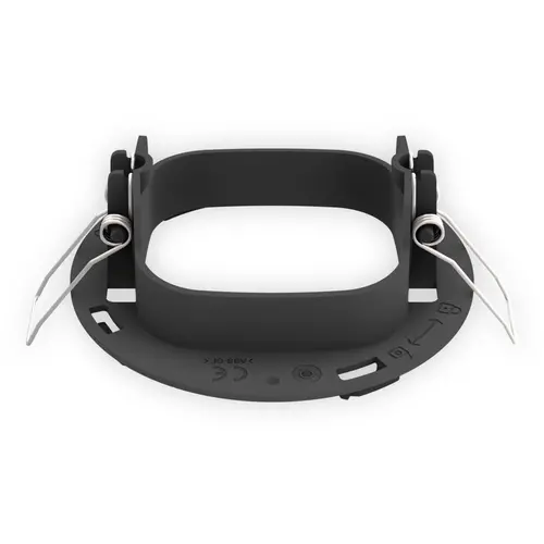 Niko 353-991901 veerklemmen voor p4xmr- p4xlr