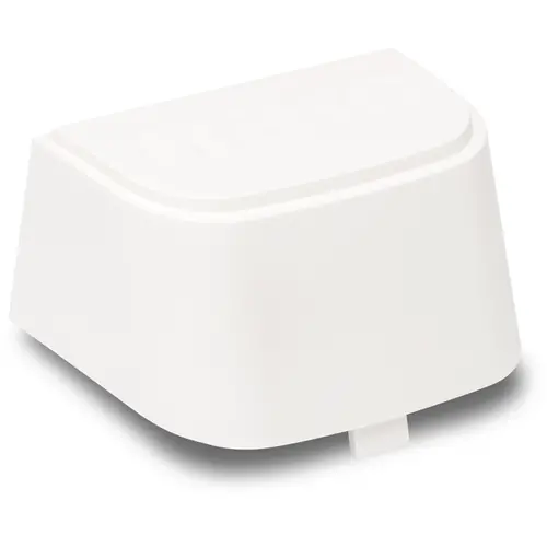 Niko 353-991971 behuizing voor p4xmr- p4xlr-